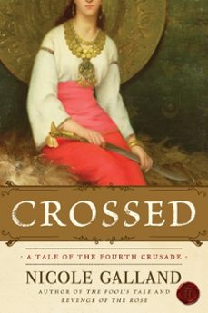 crossed (ebook)-nicole galland-9780061747861