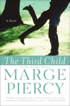 -marge piercy-9780061970061