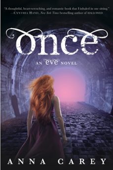 once (ebook)-anna carey-9780062048561