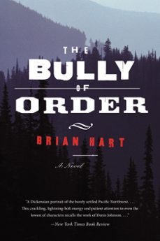 the bully of order (ebook)-brian hart-9780062297761