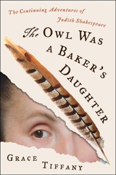 the owl was a baker’s daughter-grace tiffany-9780063380561
