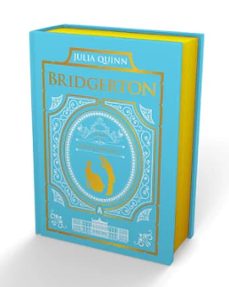 to sir phillip, with love and when he was wicked: bridgerton collector s edition : 3-julia quinn-9780063383661