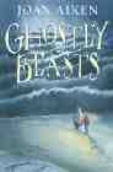 ghostly beasts-9780099434061