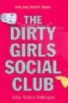 the dirty girls social club-9780099471561
