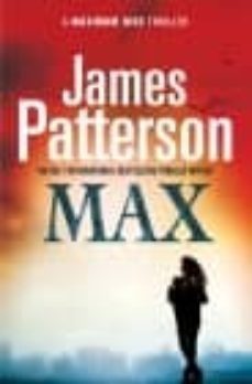 -james patterson-9780099514961