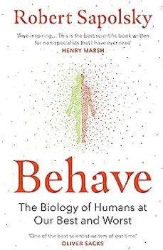 behave-robert sapolsky-9780099575061