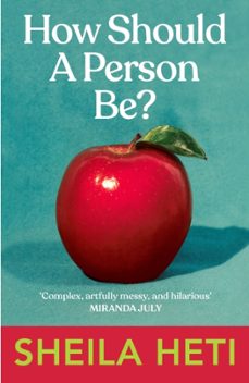 how should a person be?-9780099583561