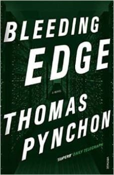 bleeding edge-thomas pynchon-9780099590361