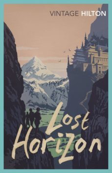 lost horizon-james hilton-9780099595861