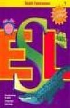 sf esl sun edition student book gr 1-9780130274861
