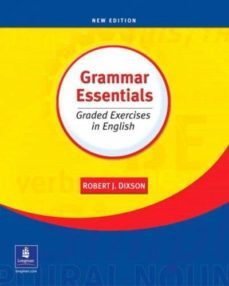 grammar essentials: graded exercises in english-9780131126961