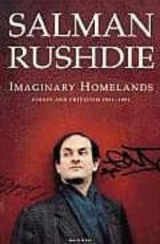 imaginary homelands-9780140140361