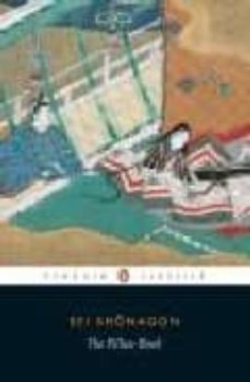 the pillow book-9780140448061