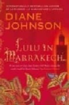 lulu in marrakech-9780141019161