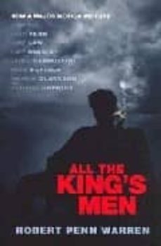 all the king s men-robert penn warren-9780141026961