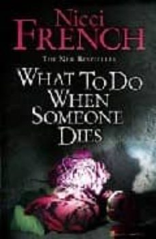 what to do when someone dies-9780141043661