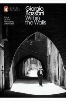 within the walls-giorgio bassani-9780141192161