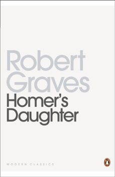 homers daughter-robert graves-9780141197661