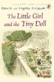 the little girl and the tiny doll-edward ardizzone-9780141325361