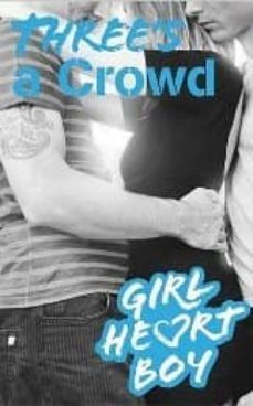girl heart boy 3: threes a crowd-ali cronin-9780141340661