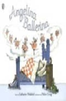 angelina ballerina-katharine holabird-9780141380261