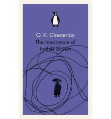 the innocence of father brown-9780141393261