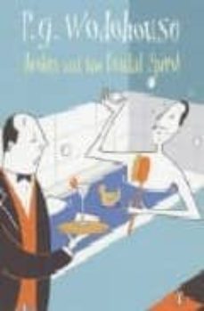 jeeves and the feudal spirit (cassette)-9780141803661