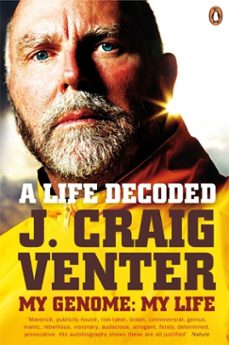 a life decoded-john craig venter-9780141900261