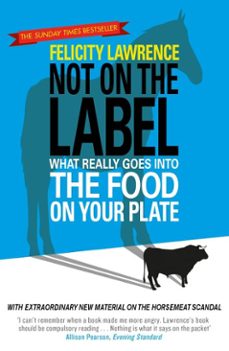 not on the label (ebook)-felicity lawrence-9780141907161