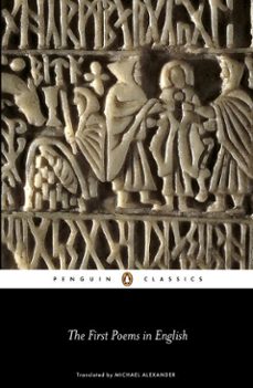 the first poems in english (ebook)-michael alexander-9780141918761