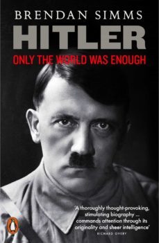 hitler (ebook)-brendan simms-9780141928661