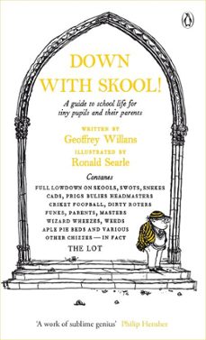 down with skool! (ebook)-geoffrey willans-9780141932361
