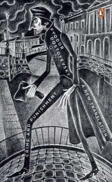 crime and punishment-fiodor dostoievski-9780141956961