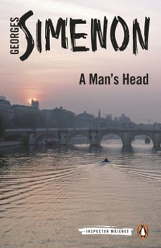 a man's head-georges simenon-9780141976761