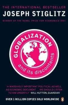 globalization and its discontents-joseph e. stiglitz-9780141986661