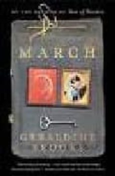 march-9780143036661
