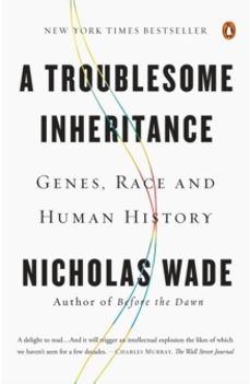 a troublesome inheritance-9780143127161