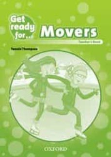 get ready for movers tb-9780194000161