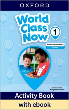 world class now 1. activity book-9780194276061