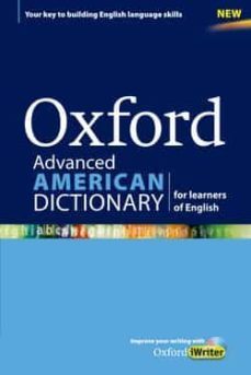 oxford advanced american dictionary pack-9780194399661
