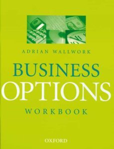 business options: workbook-adrian wallwork-9780194572361