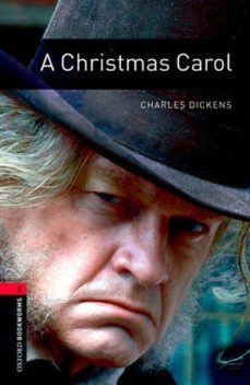 obl 3 a christmas carol cd pk ed 08-9780194610261