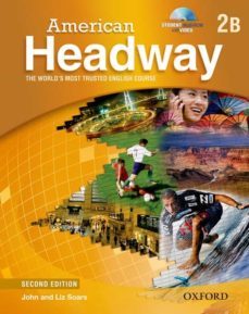 american headway 2: student book pack b (2nd ed.)-9780194727761