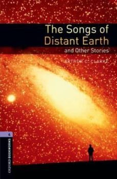 the songs of distant earth and other stories (obl 4: oxford bookworms library)-9780194791861