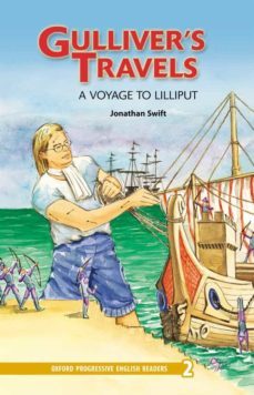 new oper 2 gulliver voyage to lilliput-9780195971361