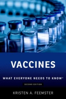 vaccines-kristen a. feemster-9780197663561