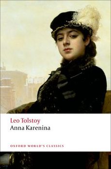 anna karenina (oxford world's classics)-leon tolstoi-9780199536061