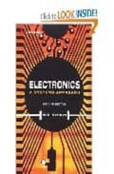 electronics: a systems approach (2nd ed)-9780201177961