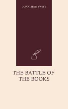the battle of the books (ebook)-jonathan swift-9780204518761