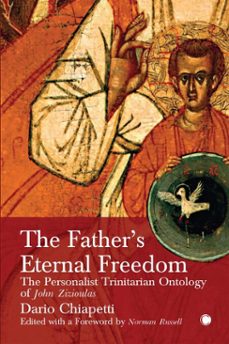 the father's eternal freedom (ebook)-dario chiapetti-9780227177761